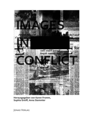 Images in Conflict/Bilder im Konflikt - Cover