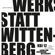 KBI 12 - Werkstatt Wittenberg