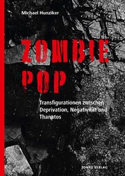 Zombie Pop - Cover