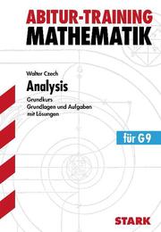 Abitur-Training Mathematik, Gsch Gy BGy