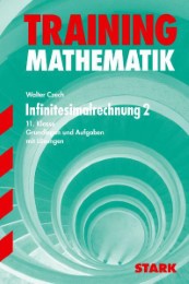 Mathematik Training, Gy - Cover