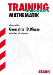 Training Grundwissen Mathematik, Gy - Cover