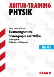 Abitur-Training, Gsch Gy BGy - Cover