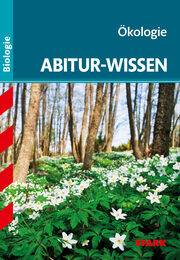 STARK Abitur-Wissen - Biologie - Ökologie - Cover