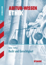 Abitur-Wissen Ethik, Gsch Gy BGy - Cover