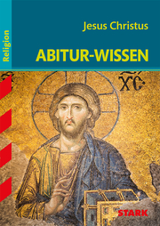 STARK Abitur-Wissen - Religion Jesus Christus - Cover