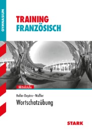 Training Französisch, Rs Gy - Cover