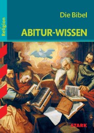STARK Abitur-Wissen - Religion Die Bibel - Cover