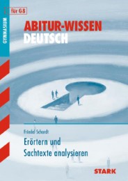 Abitur-Wissen Deutsch, Gsch Gy BGy