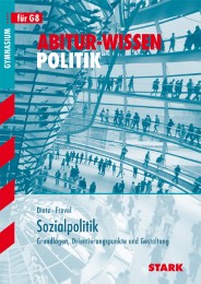 Abitur-Wissen Politik, Gsch Gy BGy - Cover