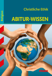 STARK Abitur-Wissen - Religion Christliche Ethik - Cover