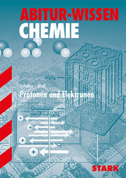 Abitur-Wissen Chemie, Gsch Gy BGy - Cover