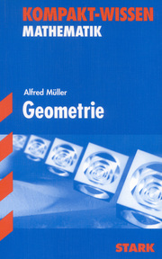 Kompakt-Wissen - Mathematik Geometrie