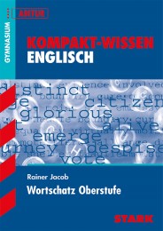 Kompakt-Wissen Englisch, Gy - Cover