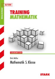Training Mathematik Grundwissen, Rs