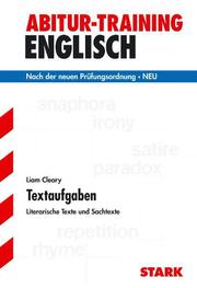Abitur-Training, Gsch Gy BGy - Cover