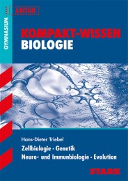 Kompakt-Wissen Gymnasium - Biologie - BaWü