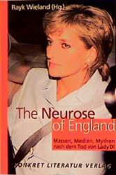 The Neurose of England