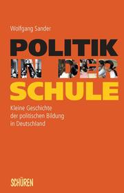 Politik in der Schule - Cover