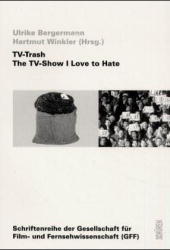 TV Trash - Cover