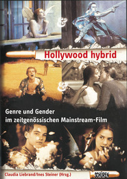 Hollywood hybrid - Cover