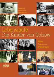 Lebensläufe - Die Kinder von Golzow - Cover