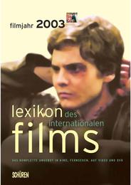 Lexikon des internationalen Films