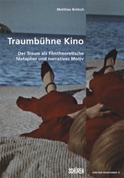 Traumbühne Kino - Cover