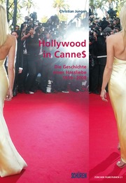 Hollywood in Cannes