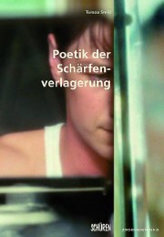 Poetik der Schärfenverlagerung - Cover