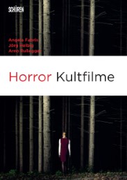 Horror-Kultfilme - Cover