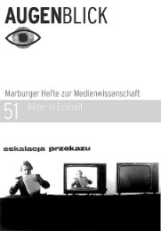 Bilder in Echtzeit - Cover