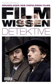 Filmwissen: Detektive