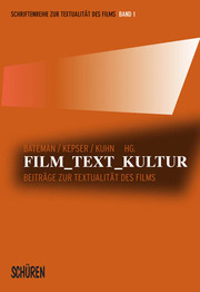 Film - Text - Kultur