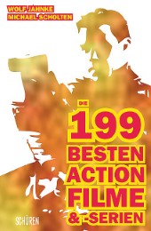 Die 199 besten Action-Filme & -Serien