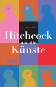 Hitchcock und die Künste - Cover