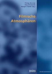 Filmische Atmosphären - Cover