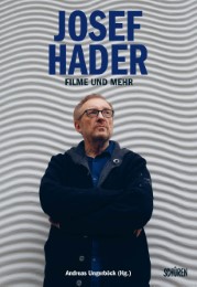 Josef Hader - Cover