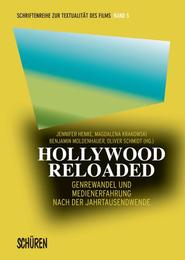 Hollywood Reloaded - Cover