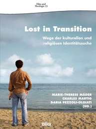 Lost in Transition - Cover