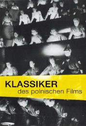 Klassiker des polnischen Films - Cover