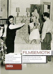 Filmsemiotik - Cover