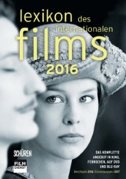 Lexikon des internationalen Films - Filmjahr 2016