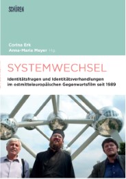 Systemwechsel - Cover