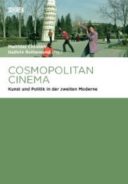 Cosmopolitan Cinema