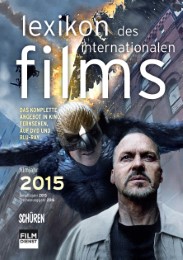 Lexikon des internationalen Films - Filmjahr 2015