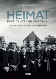 Heimat - Eine deutsche Chronik: Die Kinofassung