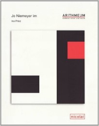 Jo Niemeyer im Arithmeum