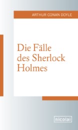 Die Fälle des Sherlock Holmes