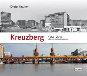 Kreuzberg 1968-2013